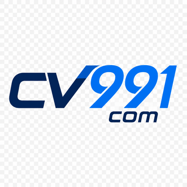 cv991 com লোগো